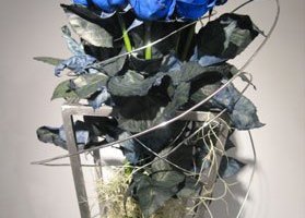 草月展_2008