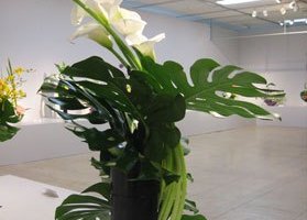 草月展_2009